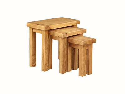 Somerset Nest of Tables