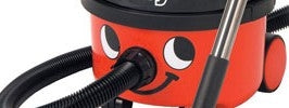 Henry Hoover