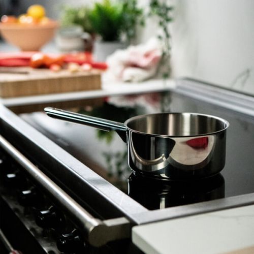 Tala Performance Superior 5 Piece Cookware Set All Hobs Inc Induction 18/10 Stainless Steel