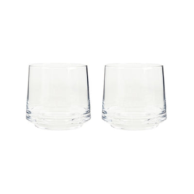 Denby Natural Canvas Small Tumblers Set of 2