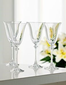 Galway Liberty Goblets Set of Four