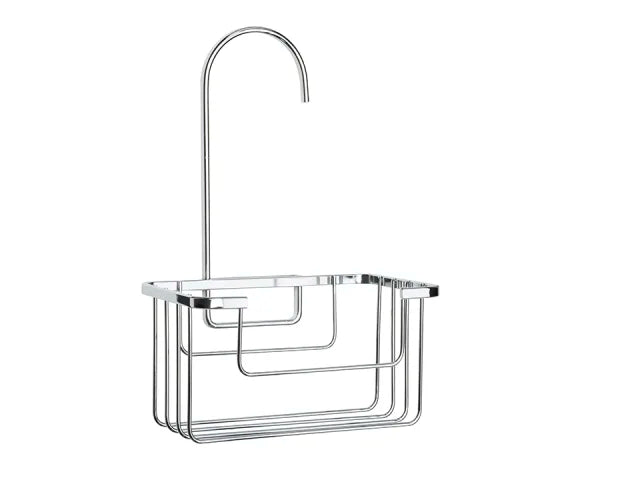 Shower Hook Over Riser Caddy QM260441