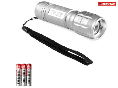 Dekton XT160 Tactical Torch DT50547