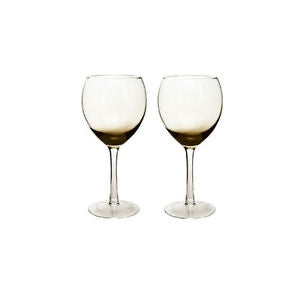 Denby Halo Red Wine Glass Set of 2