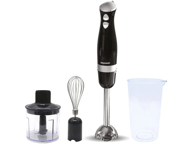 Daewoo Hand Blender Set 700W SDA1622GE