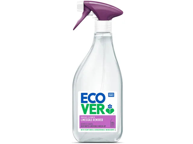 Ecover Limescale Remover 500ml 4005113