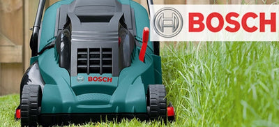 Bosch Rotak Lawnmower