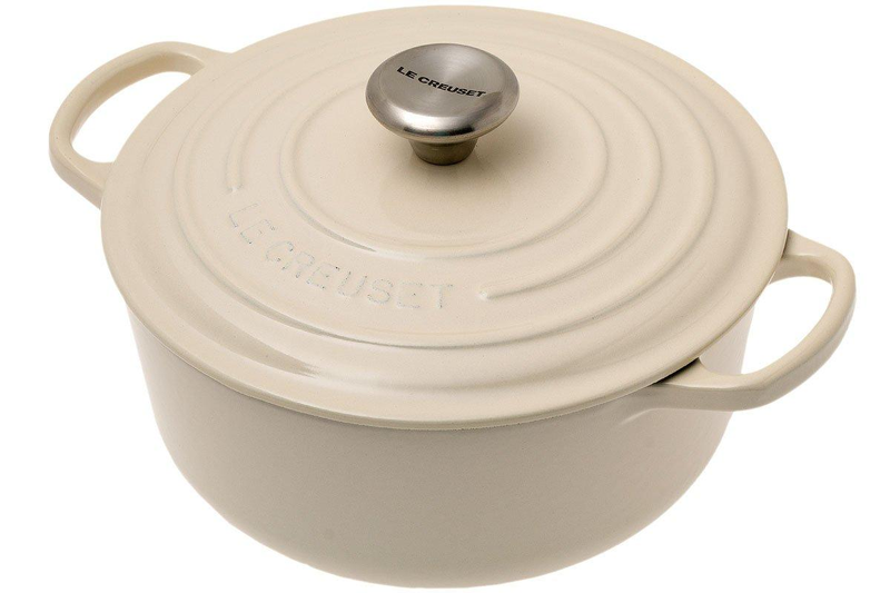 Le Creuset Caserole 20cm