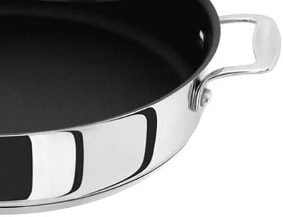 Stellar 7000 Non-Stick 28cm Sauteuse S765