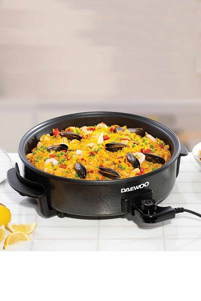 Daewoo 40cm Multi Cooker