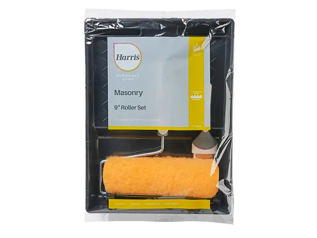 Harris Seriously Good Masonry Kit 102082001