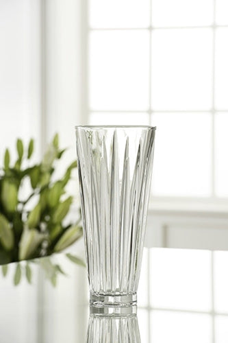 Galway Crystal Vase