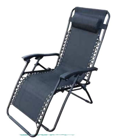 Zero Gravity Chair - Set of 2
