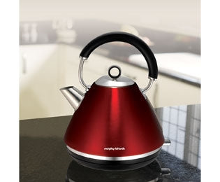 Morphy Richards Accent Kettle