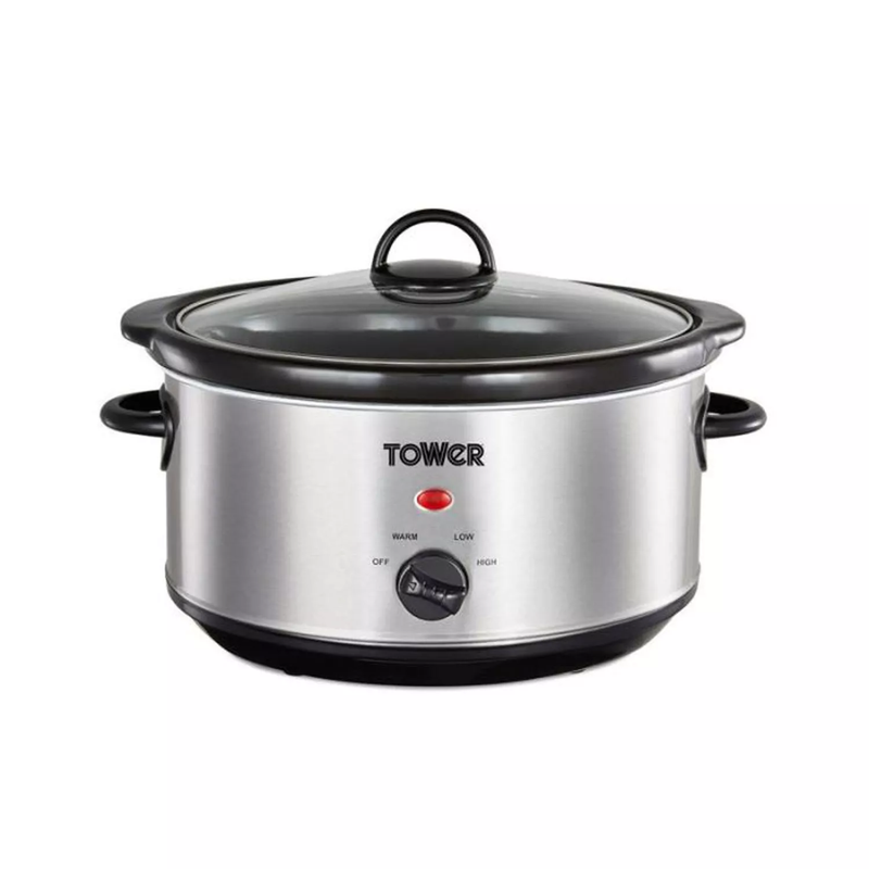 Tower Slow Cooker 3.5L