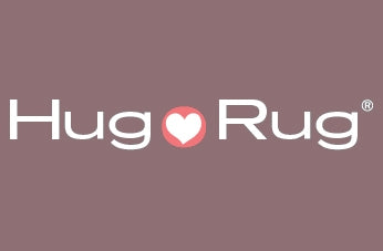 Hug Rug (Ducks) Runner 65 x 150cm