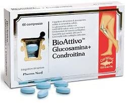 Pharma Nord Bio-Marine Plus - Pack of 60 Capsules