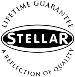 Stellar 1000 Multi-Steamer Side Handled Fits 16, 18 and 20cm Pans S159