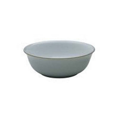 Denby Linen Soup Cereal Bowl 16 cm