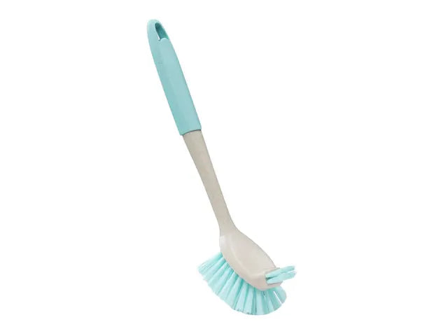 Antibacterial Dish Brush + Extra Bristle 20-501