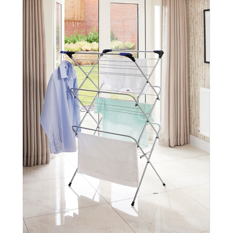 Addis Deluxe Airer