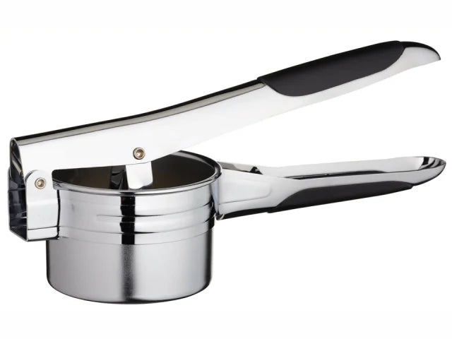 Chrome Plated Potato Ricer KCRICERCP