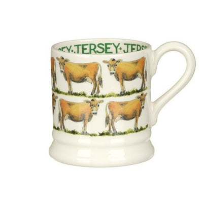 Emma Bridgewater Jersey Cow Mug