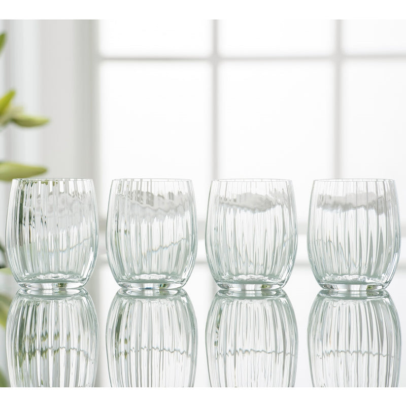 Galway Erne Tumbler Set Of Four