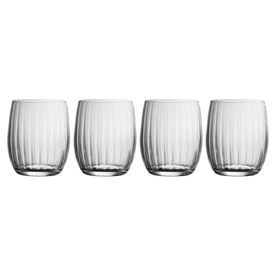 Galway Erne Tumbler Set Of Four