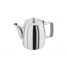 Stellar 20oz Continental Teapot, 0.5L ST02