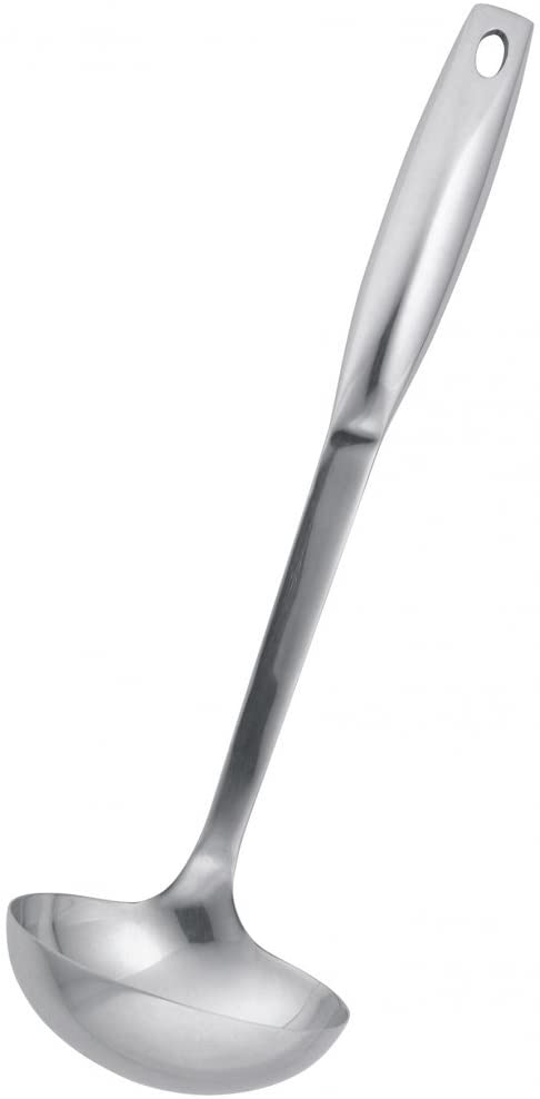 Stellar Utensil Soup Ladle