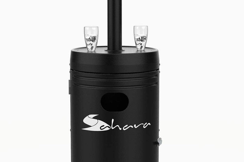 Sahara 13kw Heat Focus Gas Outdoor Patio Heater