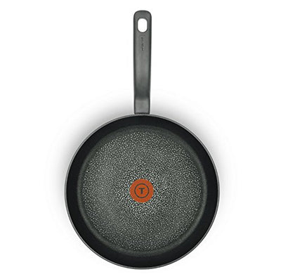 Tefal Hard Titanium Excellence Thermo-Spot Non-Stick Frying Pan 24cm Frying Pan