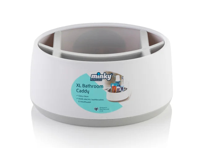 Minky Toothbrush Caddy Large TB20000101