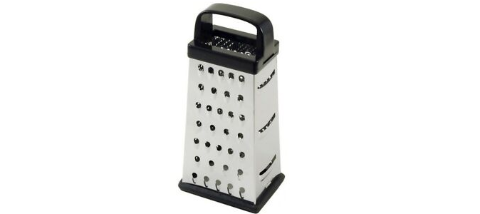 Chefaid Grater