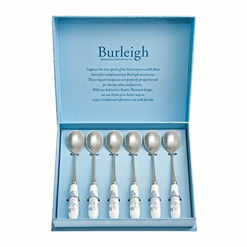 Burleigh 6 Teaspoon Set