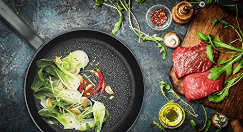 Review: Tefal Hard Titanium Koekenpan-set voor Inductie Review: Tefal Hard Titanium Koekenpan-set voor Inductie
