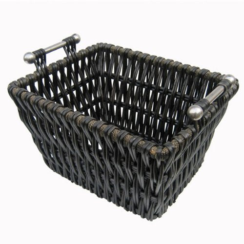 Manor Edgecott Fireside Fireplace Log Basket Large