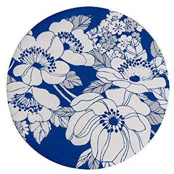 Denby Monsoon Fleur Coasters 4 Pack