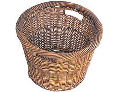 Manor 0303 Tanner Log Basket 480mm - Jacksons of Saintfield