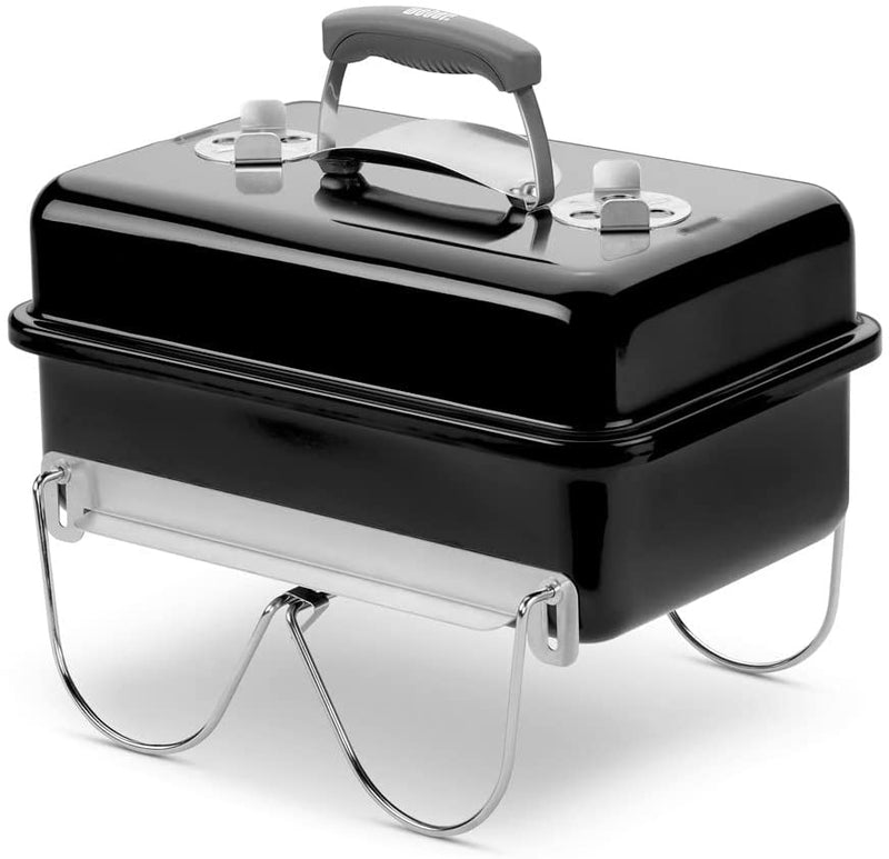 Weber Go Anywhere Charcoal Grill BBQ