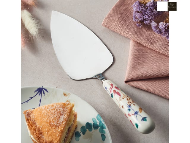 Price & Kensington Cake Server Meadow