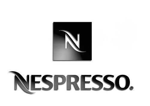 Nespresso Coffee Machine and Milk Frother