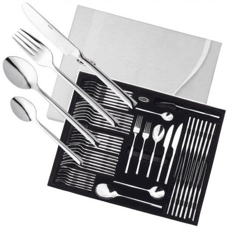 Stellar Rochester 44 Piece Cutlery Set