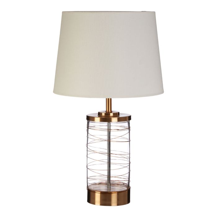 Zola table lamp