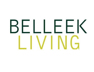 Belleek Living Round Dish
