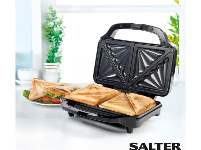 Salter Deep Fill Sandwich Maker EK2017T