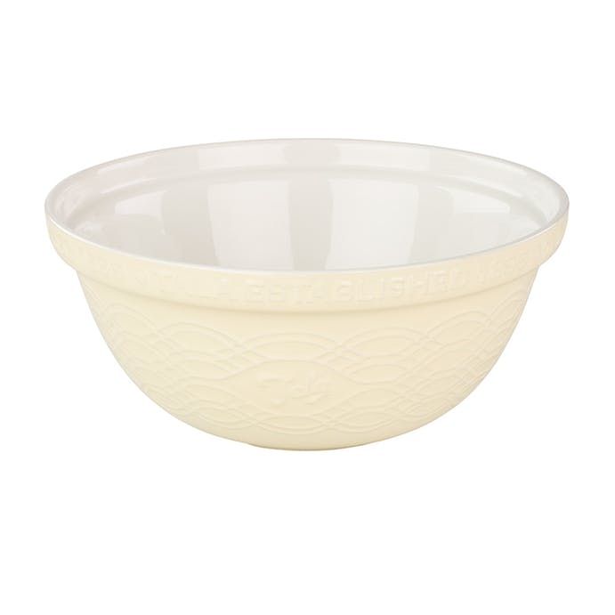 Tala Mixing Bowl Cream 24cm