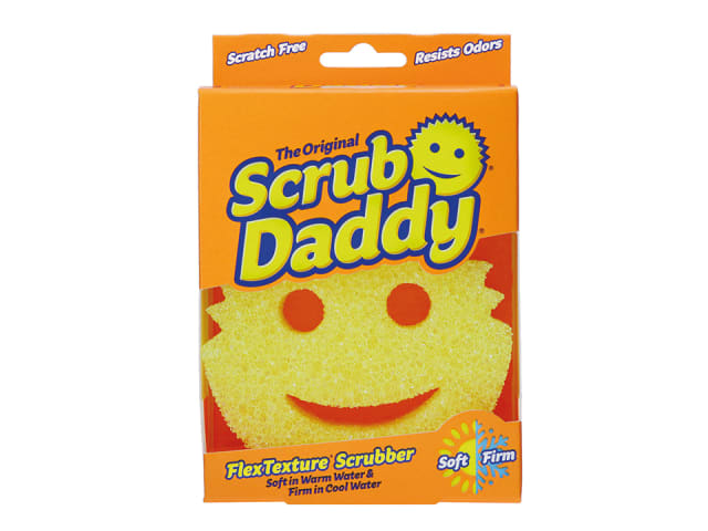 Scrub Daddy Original Scrubber SDOSM