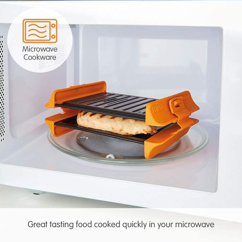 Morphy Richards Micro Grill
